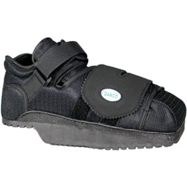 acocoブラックメッシュハイヒール Amazon.com: Darco HeelWedge Off-Loading Shoe, Large – Fits